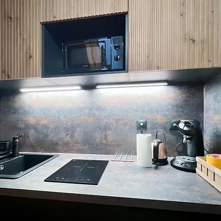 アパート Near The Place De La Nation パリ